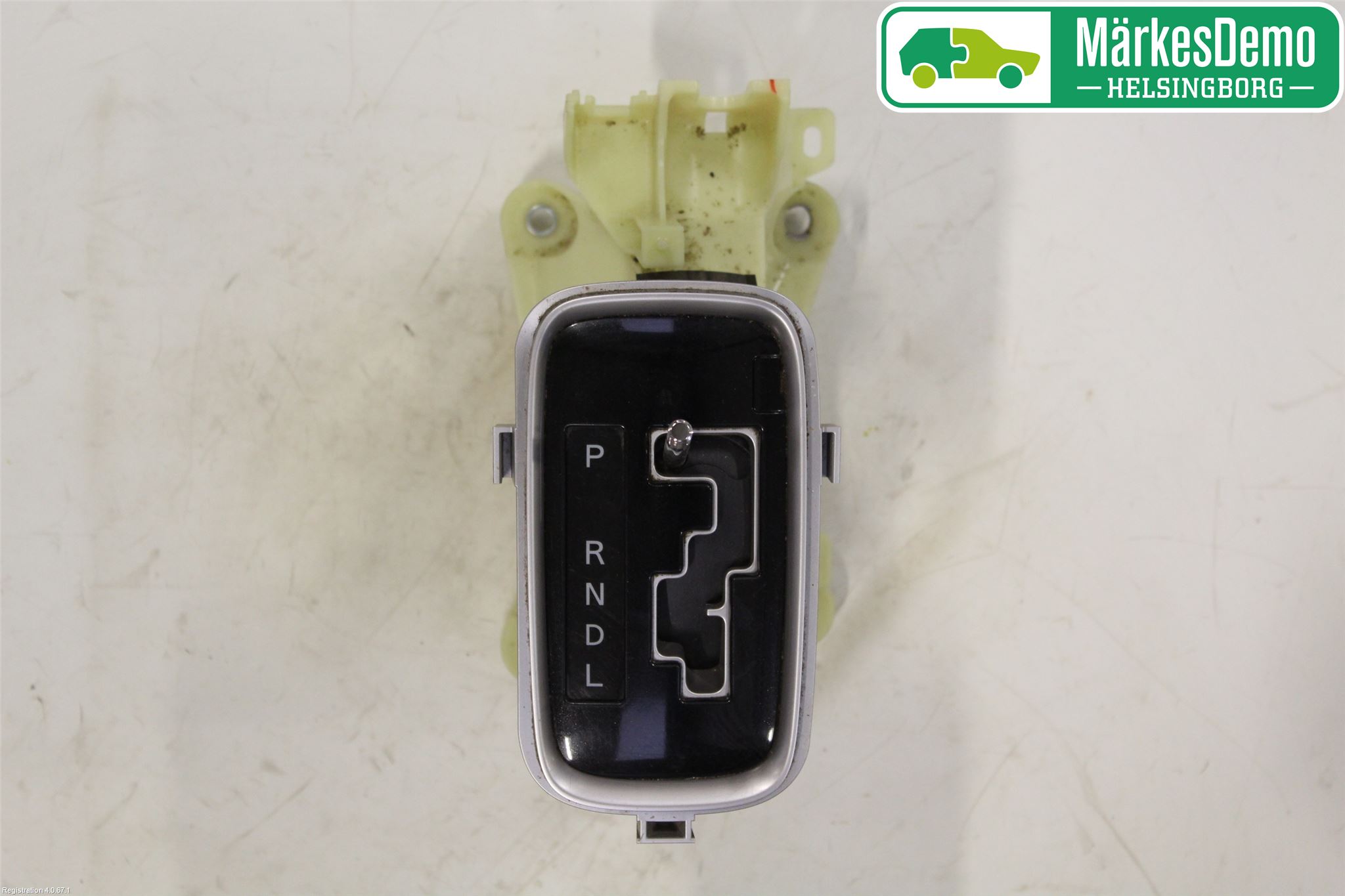 Mitsubishi OUTLANDER 13-21 Gearspak