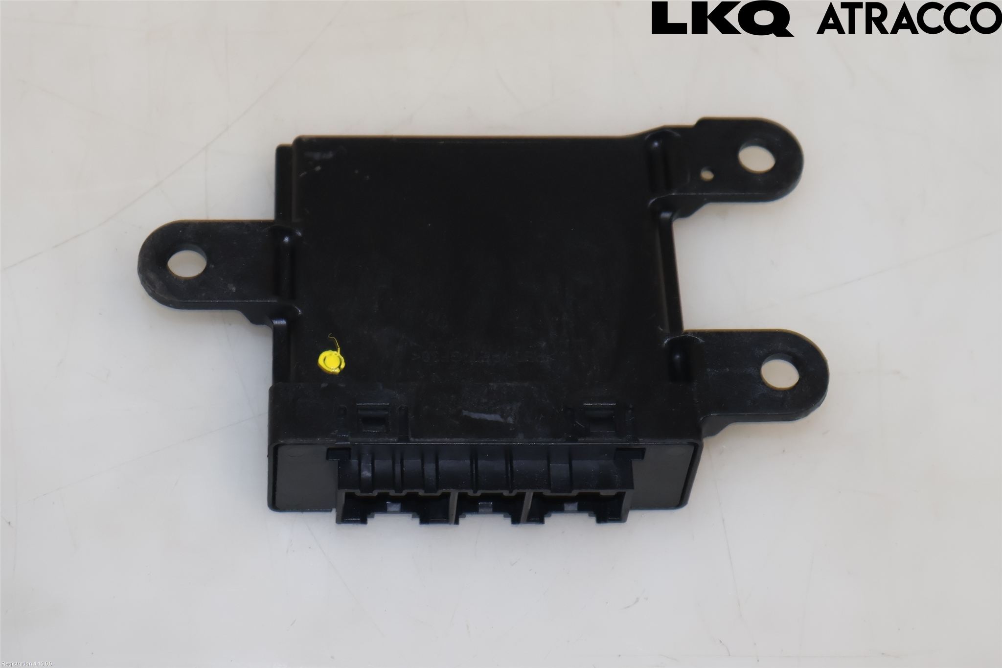 Opel INSIGNIA 09-16 Styreenhet Parkering