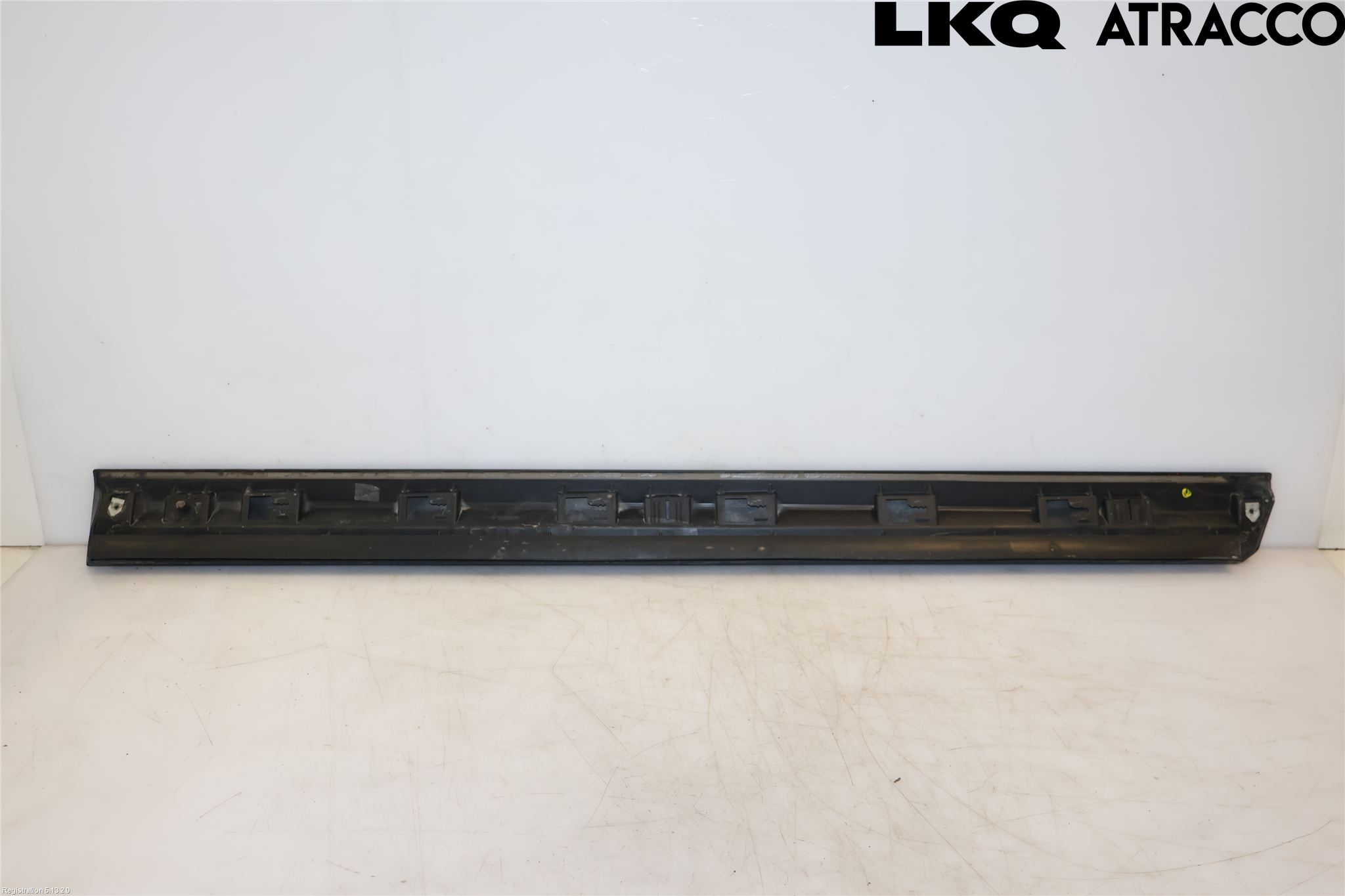 Volkswagen VW PASSAT 15-19 Dør Dekorlist Vf