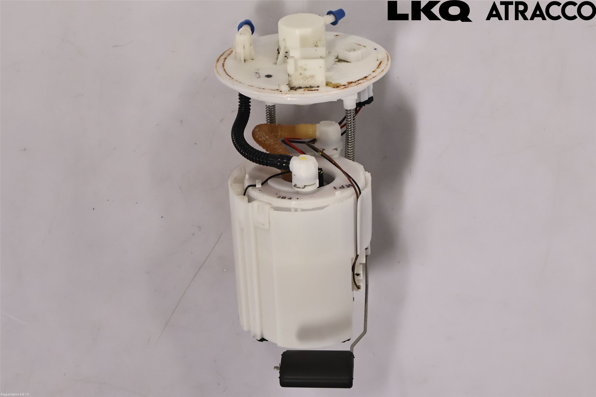 Kia RIO 12-16 Drivstoffpumpe Fødepumpe El
