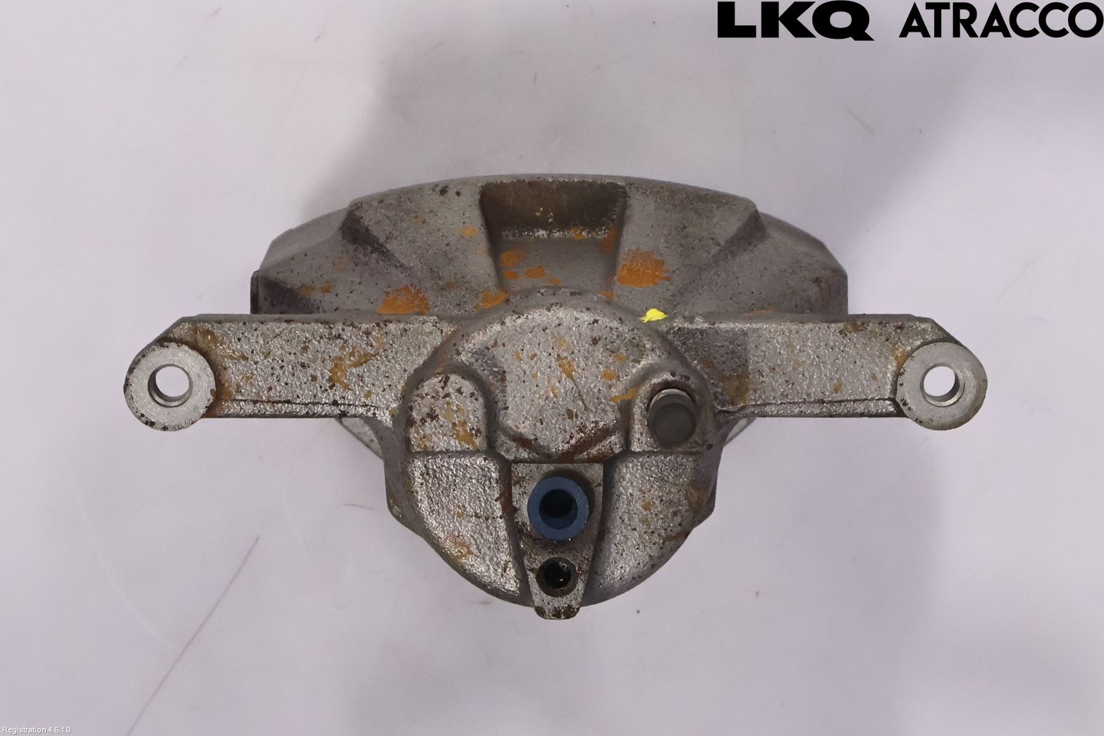 Mazda CX-5 12-17 Bremsecaliper Foran Høyre