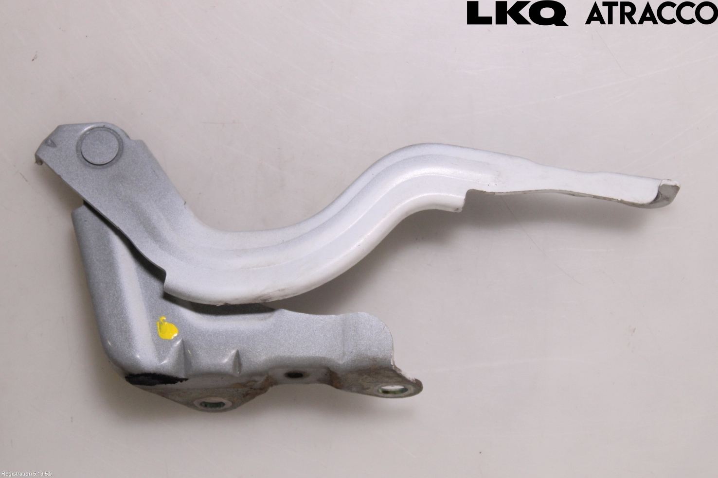 Hyundai i30 GD 13-17 Panser Hengsel - Hengsler