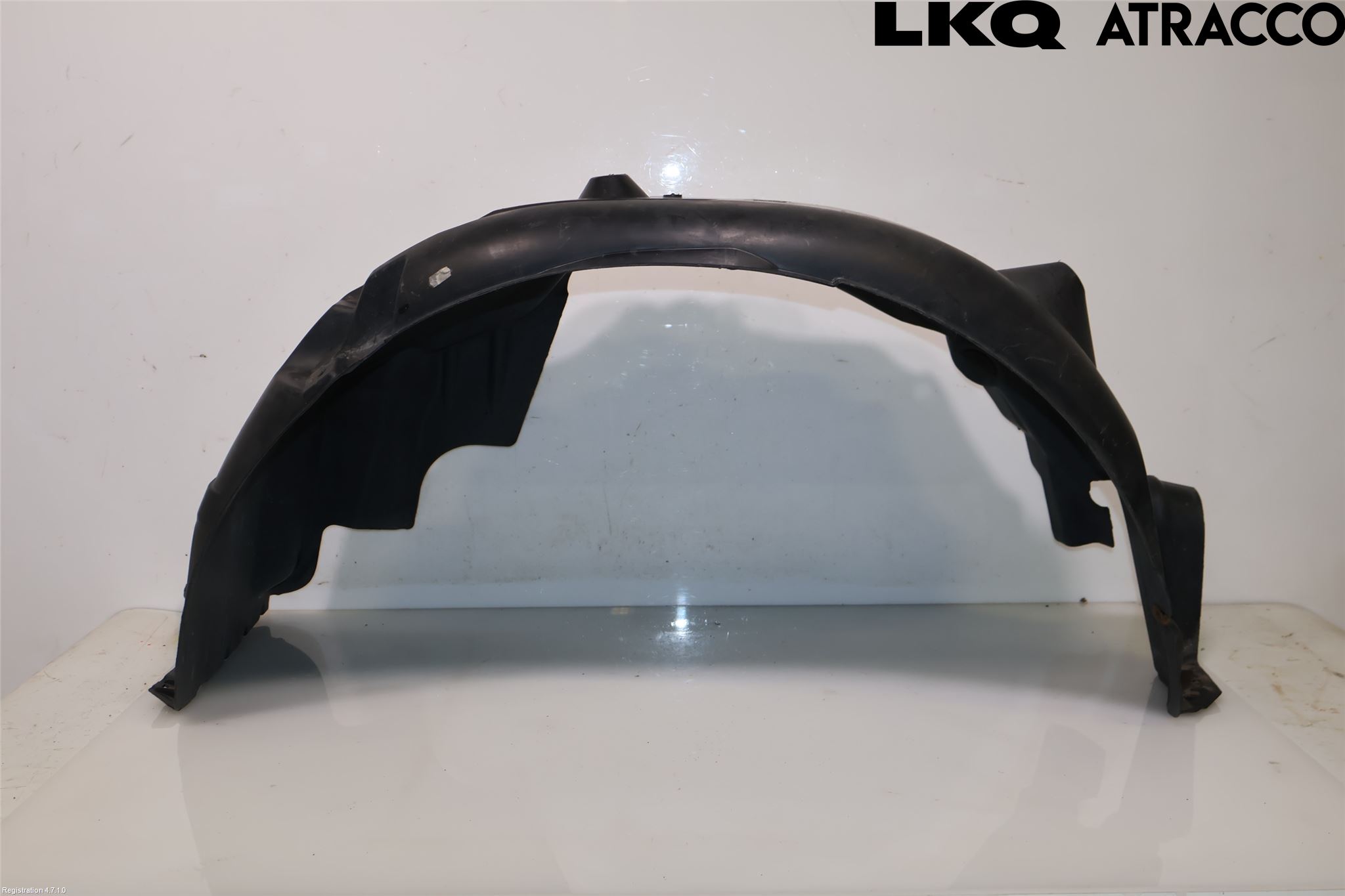 Landrover RANGE ROVER SPORT (L494) 14-22 Skjerm Indre