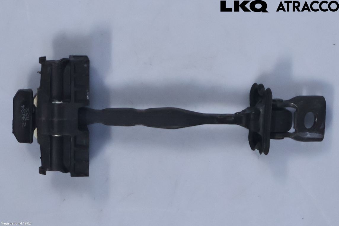 Volkswagen VW GOLF / E-GOLF VIII 20- Dørstopper