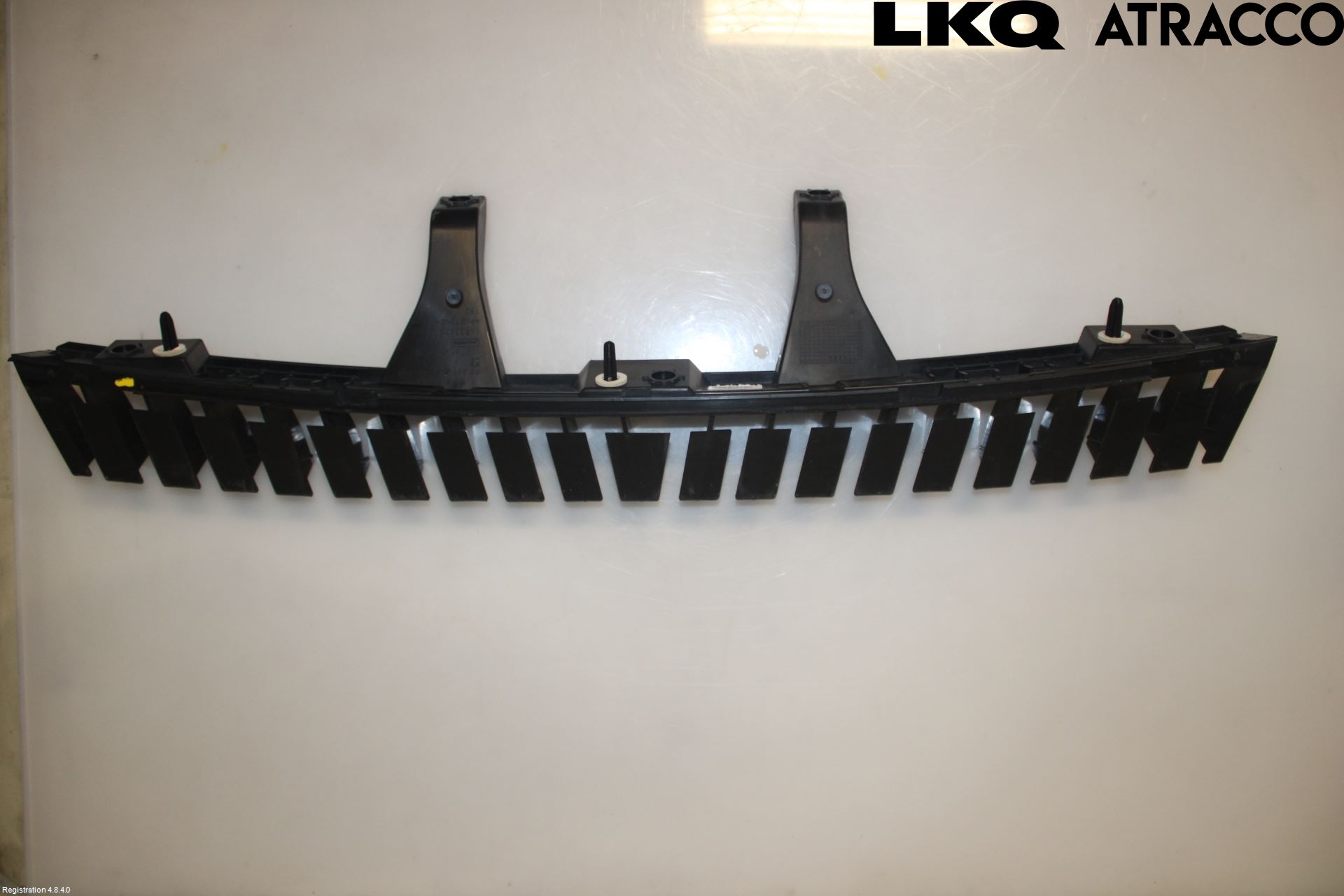 Peugeot 308 14-21 Støtfanger Bak Deform Element