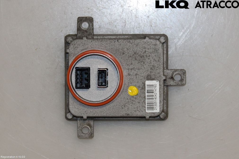 Audi A3/S3 05-13 Styreenhet Xenon