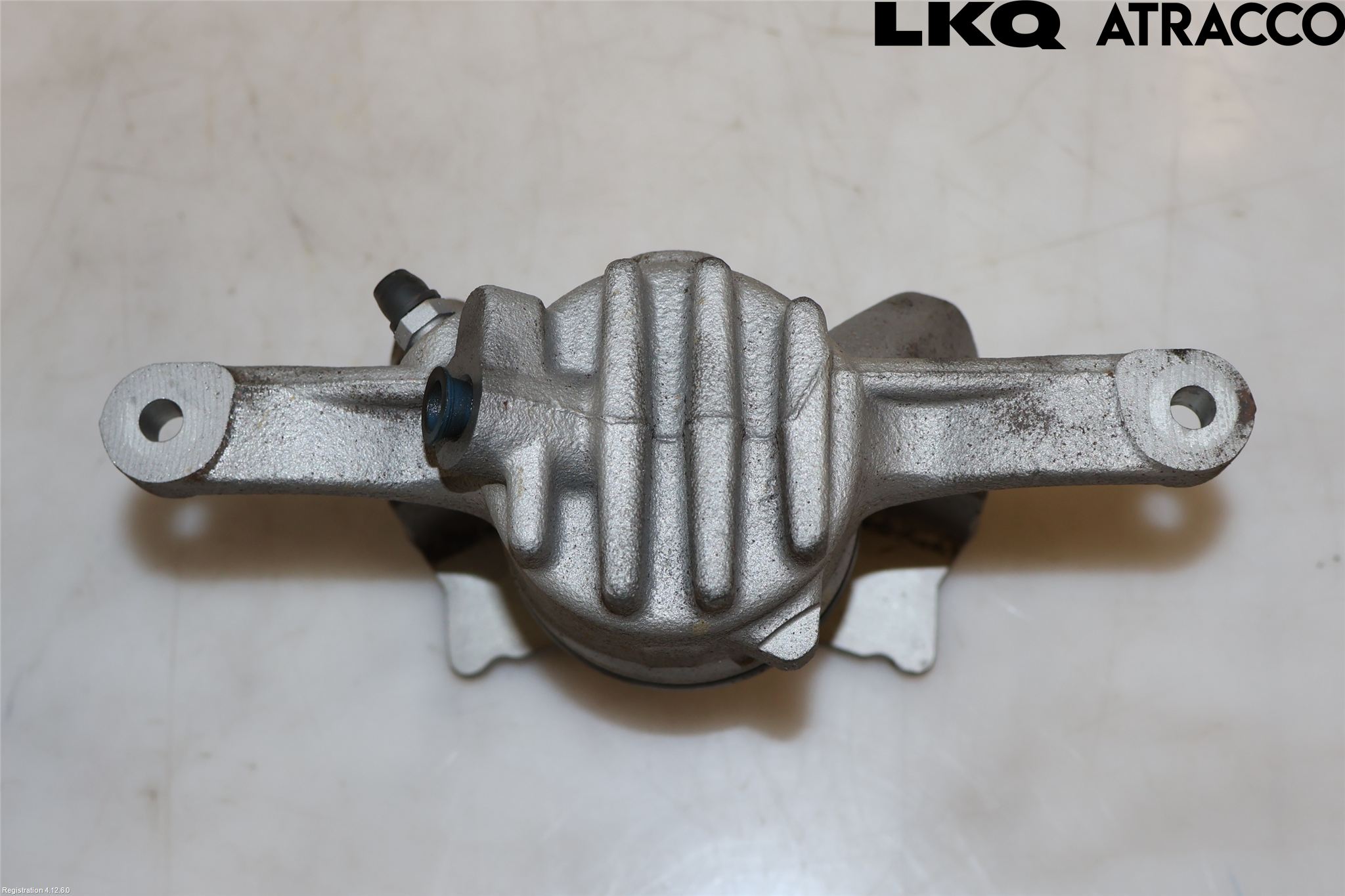 Renault TRAFIC/E-TECH 15- Bremsecaliper Foran Venstre