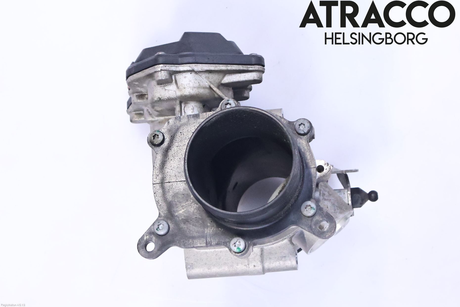 Jaguar XF (X260) 16-24 Egr Ventil