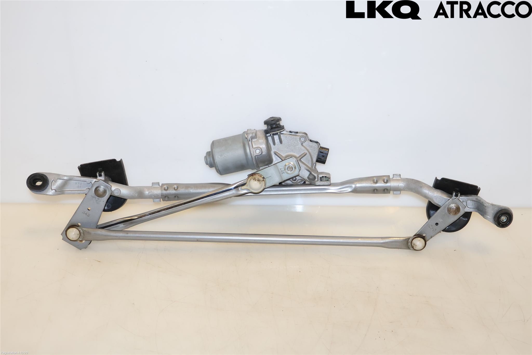 Suzuki SWIFT 17-24 Viskeroverføring Frontrute
