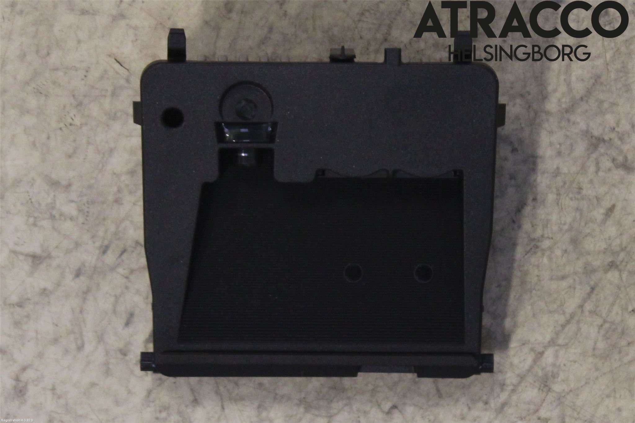 Toyota AURIS 13-19 Sensor Kollisjonsbeskyttelse