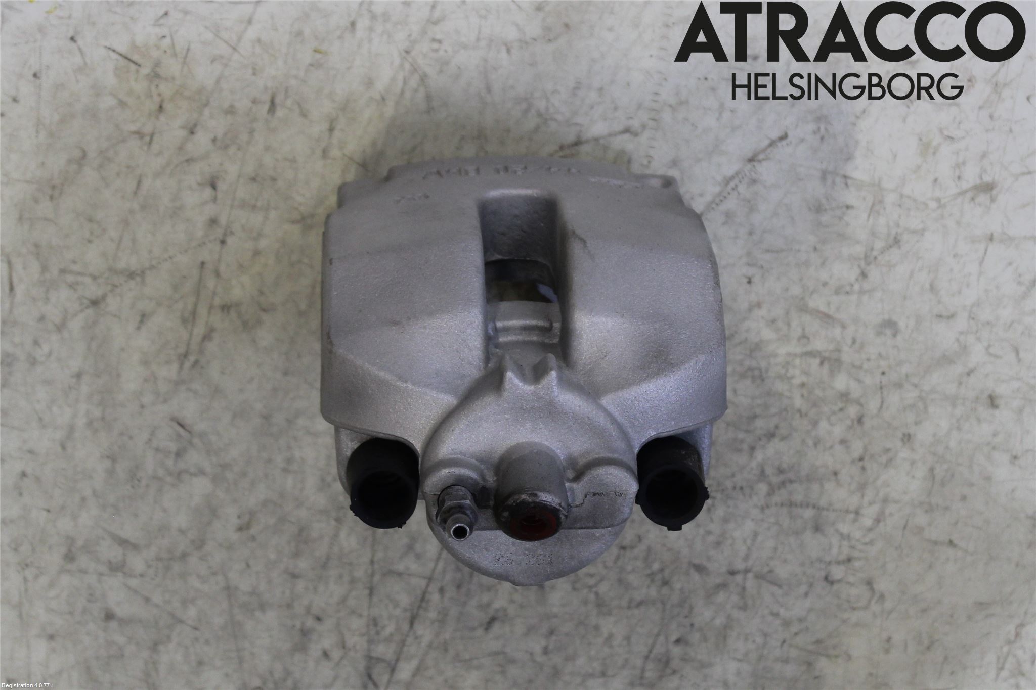 BMW X5 F15 13-18 Bremsecaliper Bak Høyre