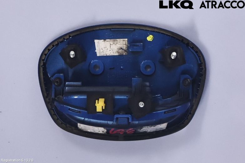 Hyundai IONIQ AE 17-22 Bakluke Handtak Ytre