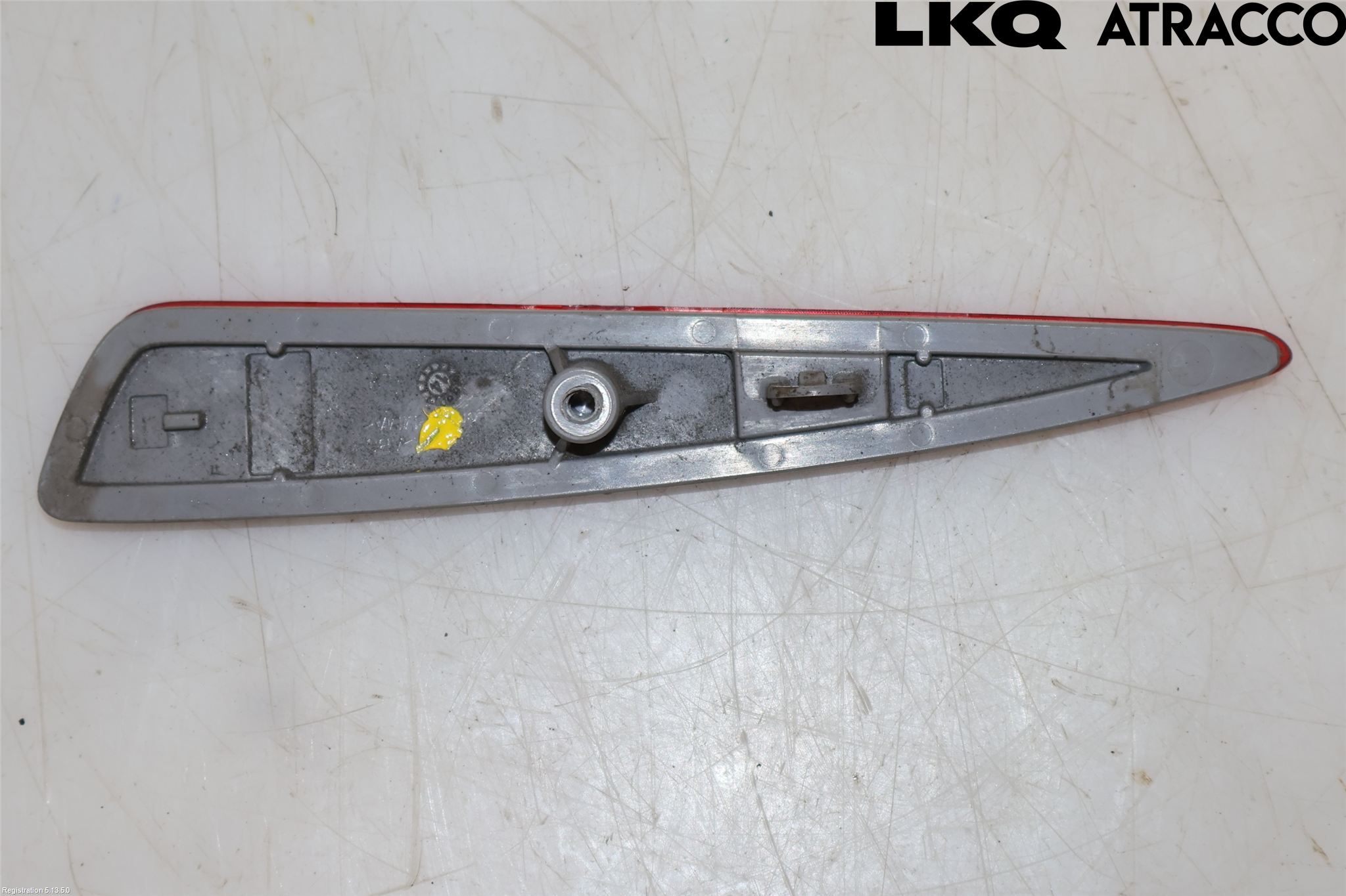 Toyota AURIS 13-19 Refleks Bak