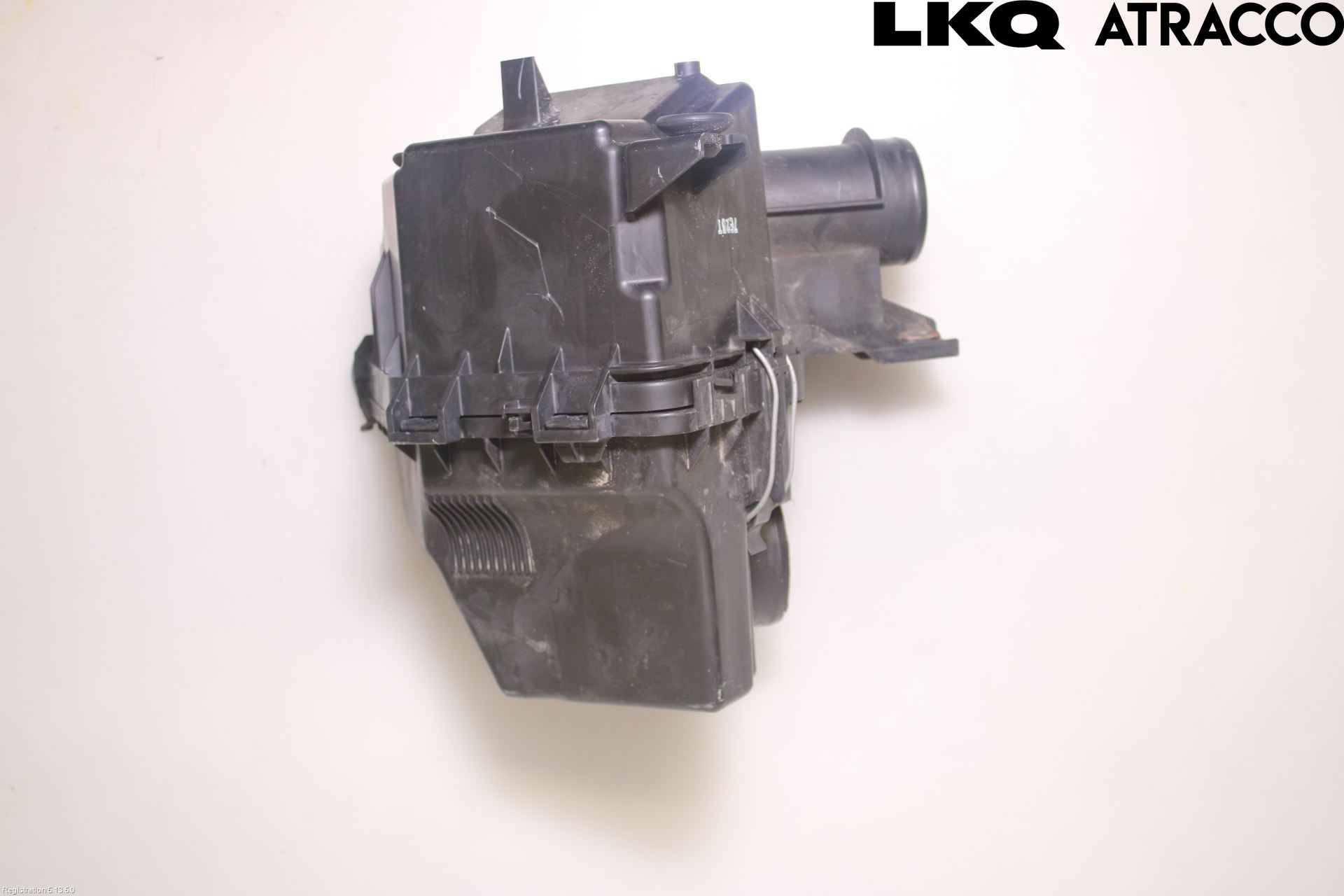 Honda CR-V 13-18 Luftfilter Boks