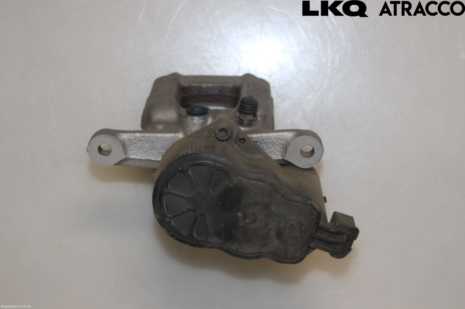 Peugeot 3008 17-24 Bremsecaliper Bak Venstre