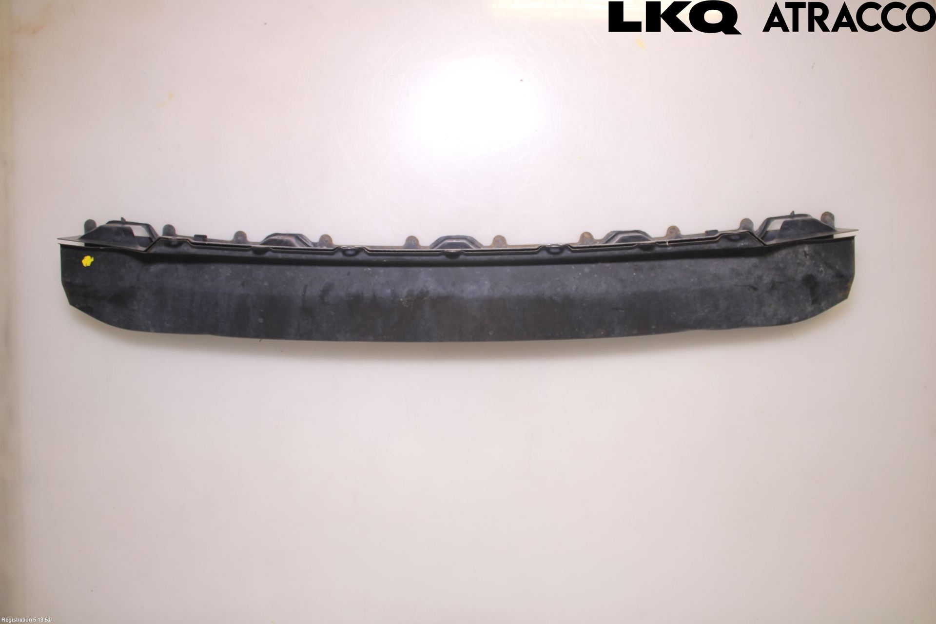 Subaru FORESTER SH  08-13 Støtfanger Foran Deformelemen