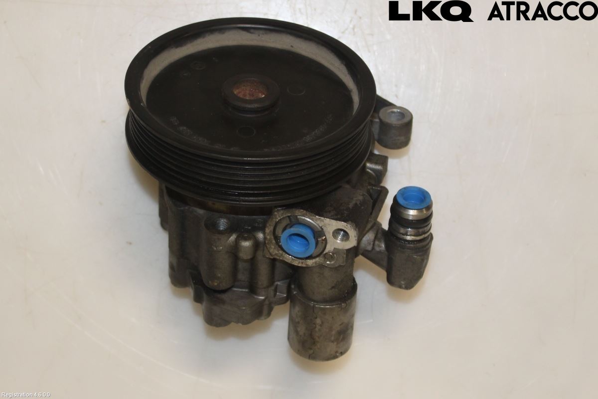 Mercedes-Benz MB C-KLASS (W204) 07-15 Servo Pumpe