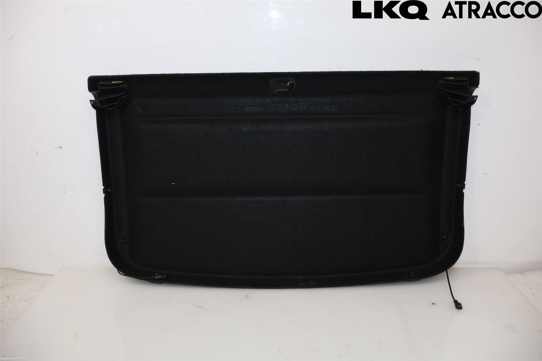 Opel ASTRA J 10-15 Innr Hattehylle