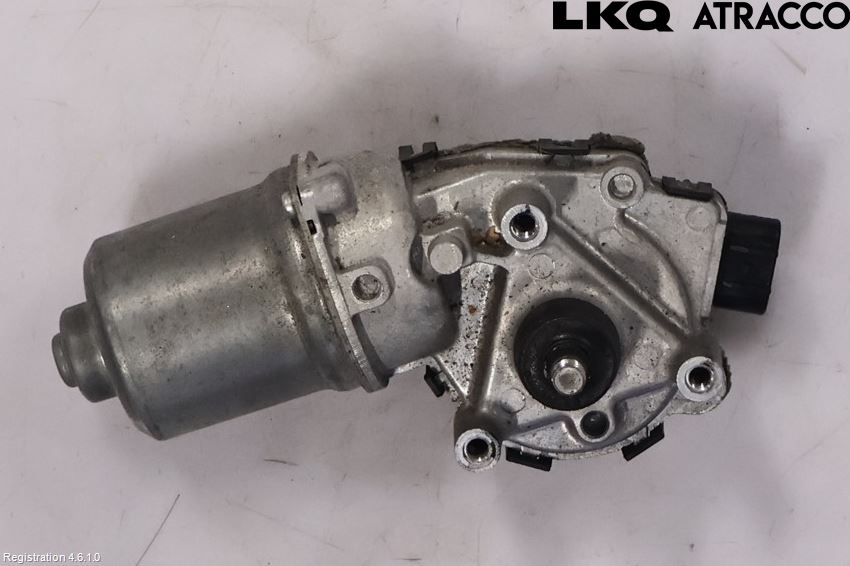 Toyota YARIS XP21 20- Viskermotor Frontrute