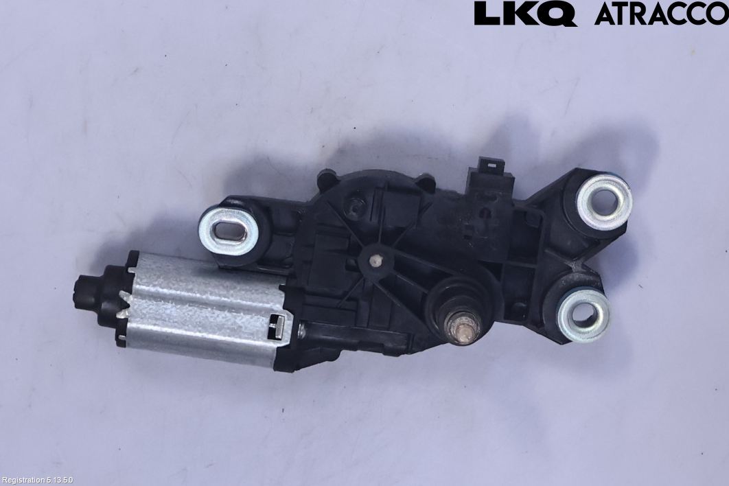 Volvo XC60 14-17 Viskermotor Bakluke