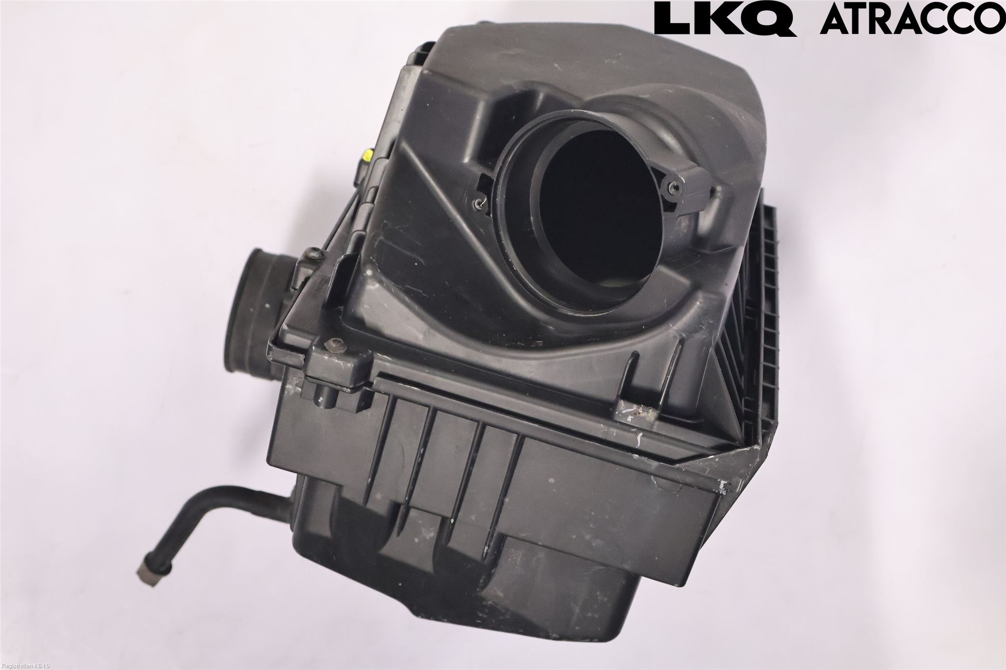 Opel MOVANO B 10-22 Luftfilter Boks