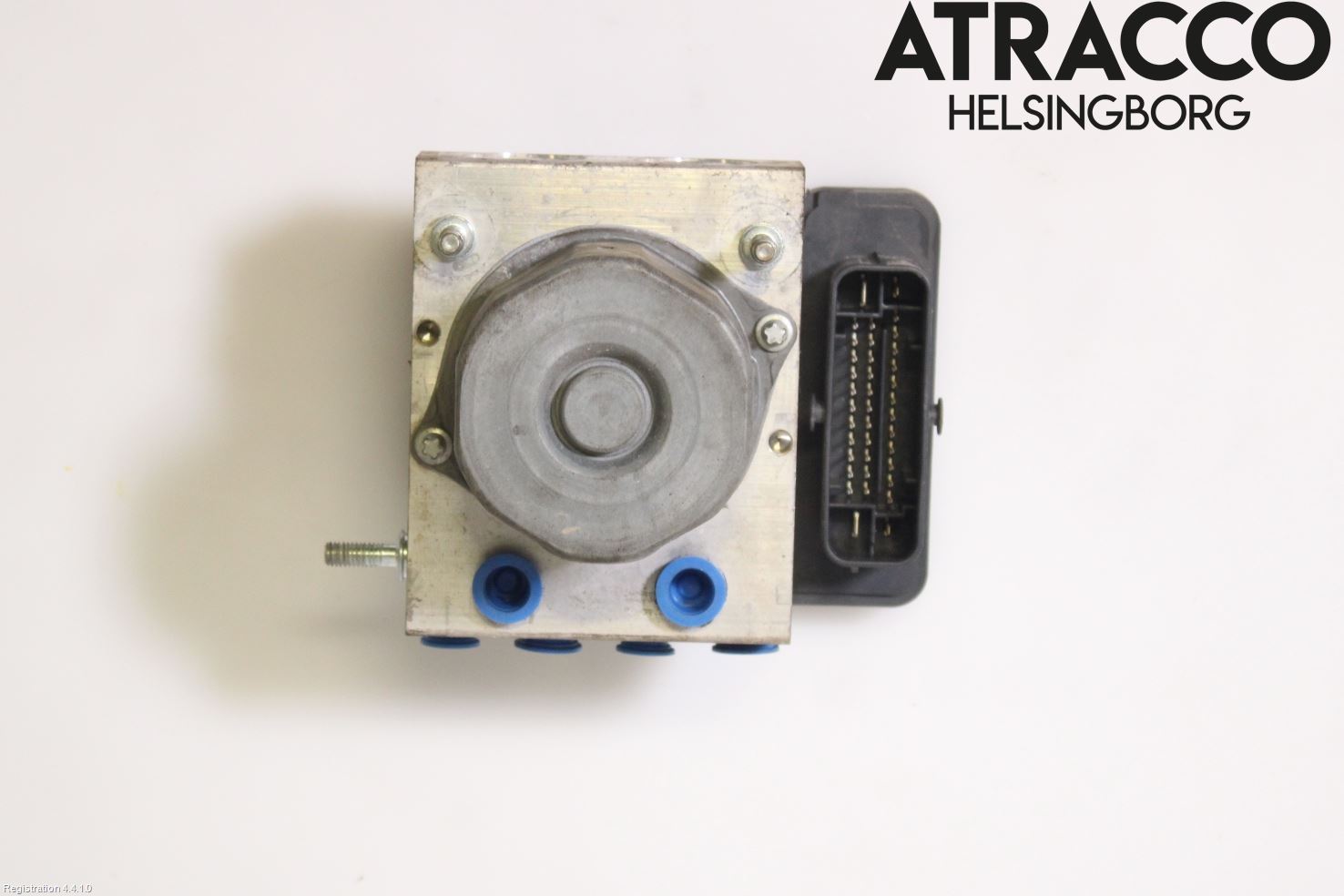 Ford TRANSIT SKÅP/BUSS 14-22 Abs Hydraulikkaggregat