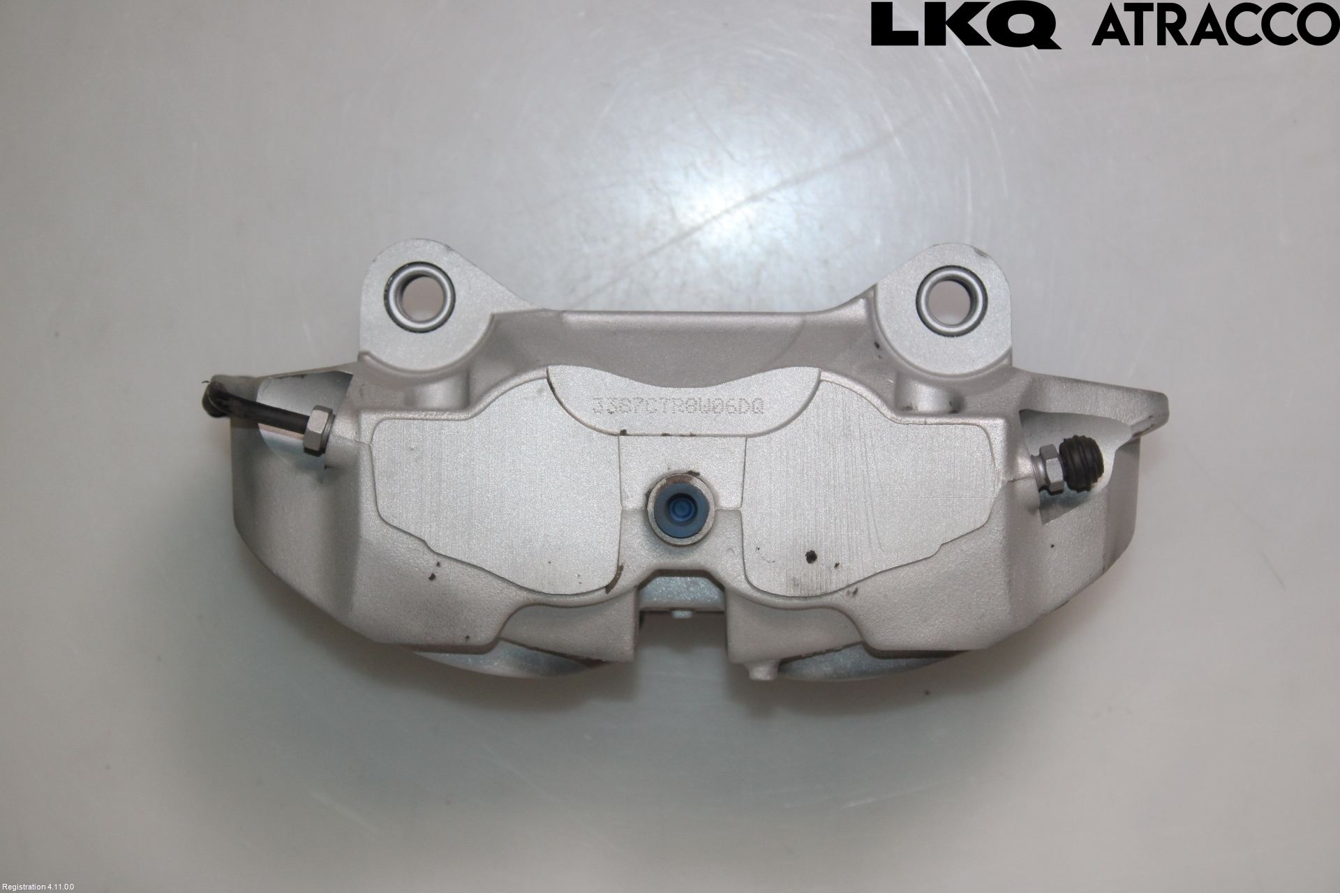 Audi A4/S4 B9 16-19 Bremsecaliper Foran Høyre