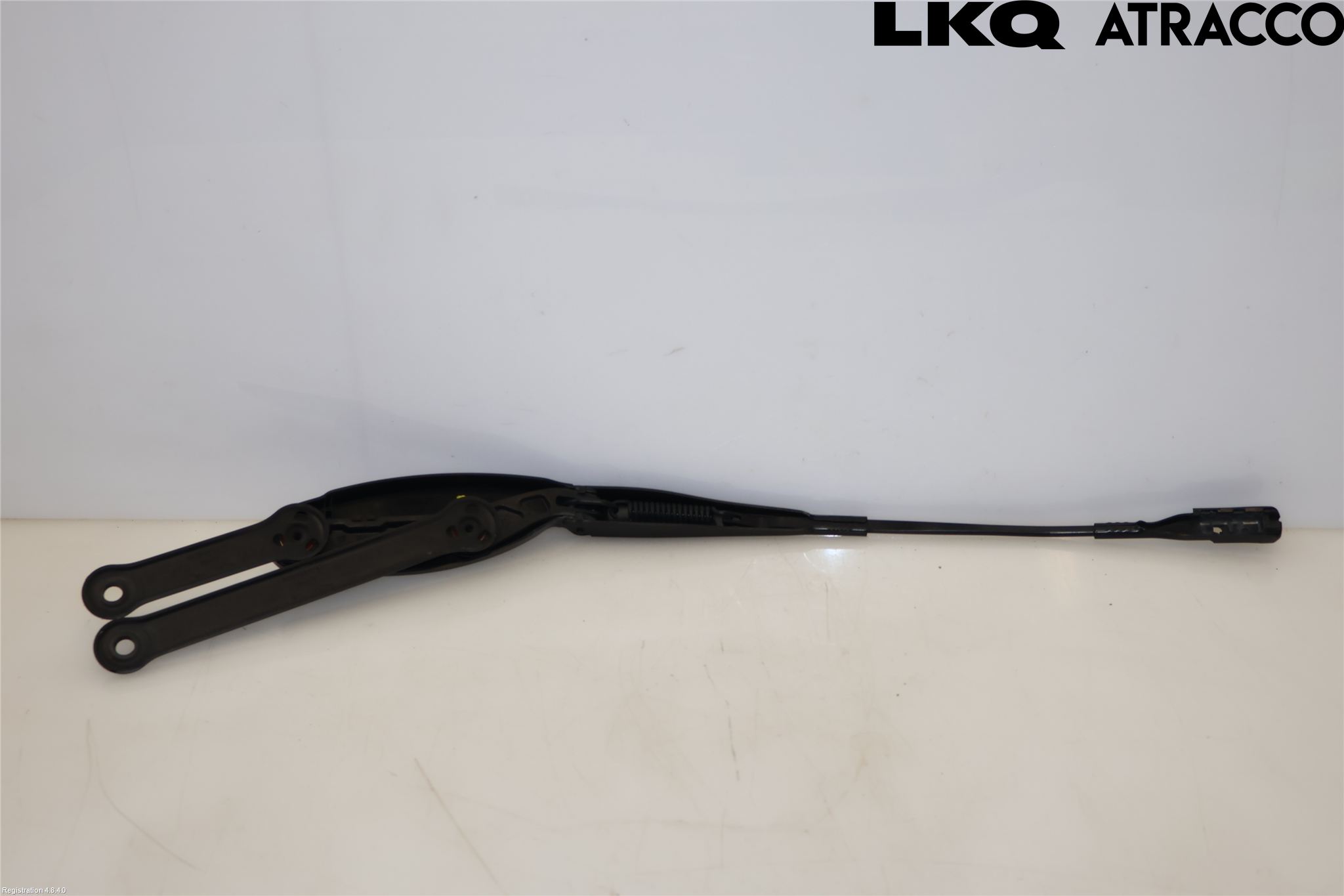 Mercedes-Benz MB GLC-KLASS (X253/C253) 15-22 Viskerarm-Armer Frontrute