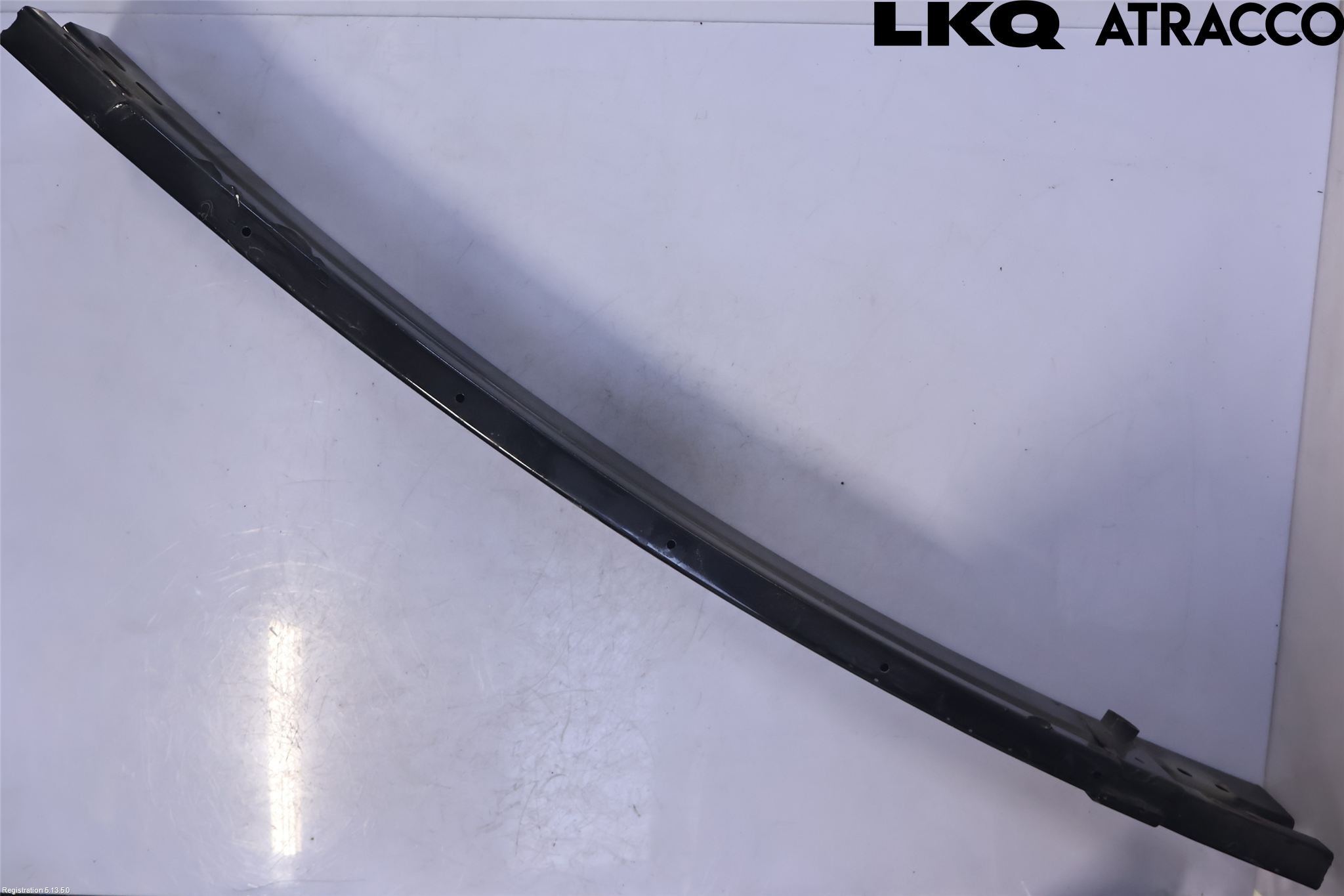 Nissan QASHQAI 14-17 Støtfanger Bak Bjelke