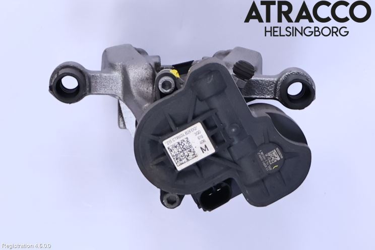 Skoda SUPERB 16-24 Bremsecaliper Bak Høyre