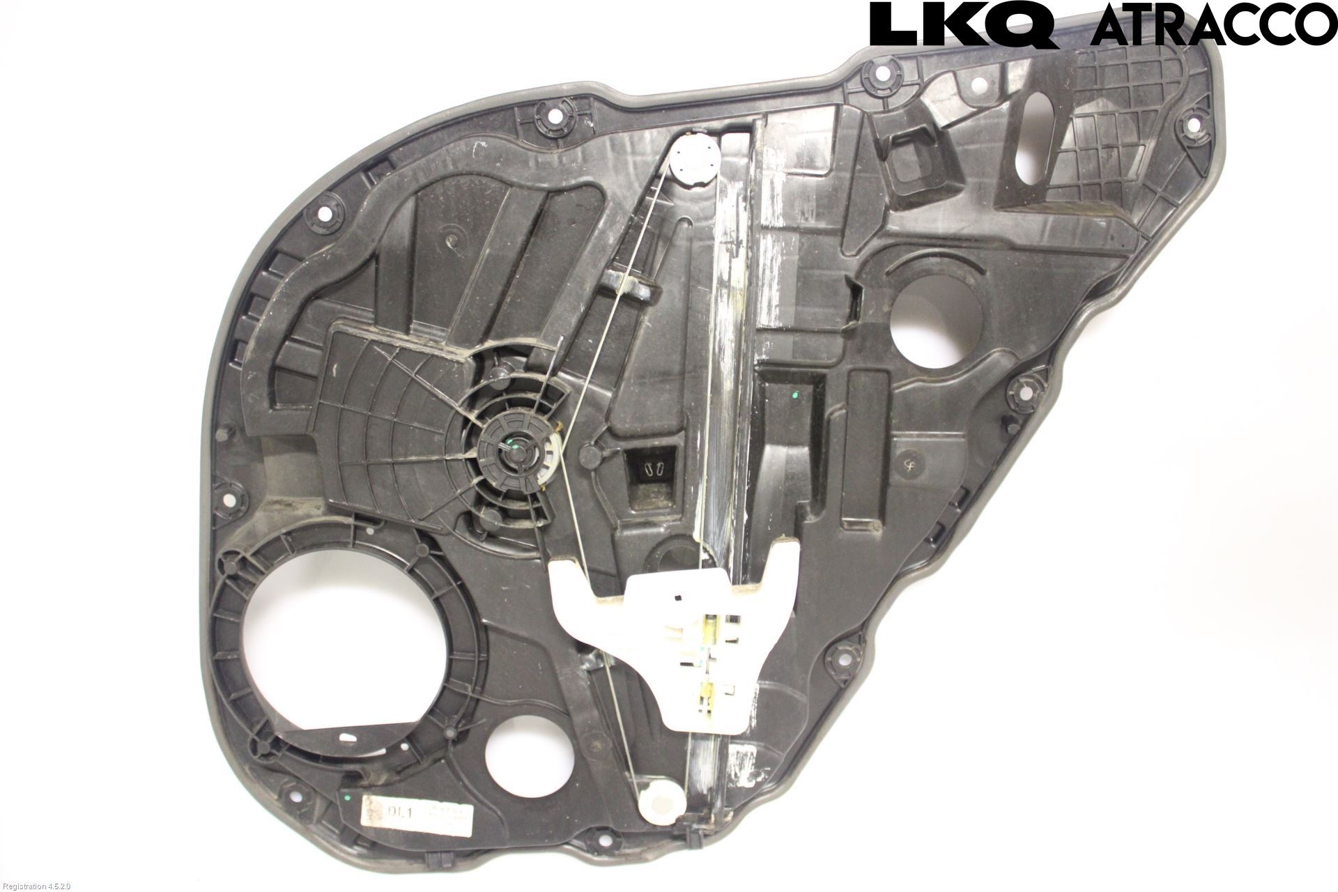 Kia OPTIMA 16-20 Vindusheis