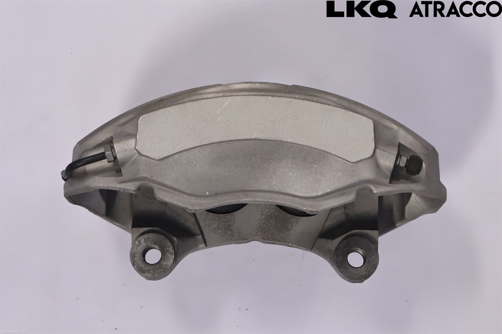 Audi A5 17- Bremsecaliper Foran Høyre