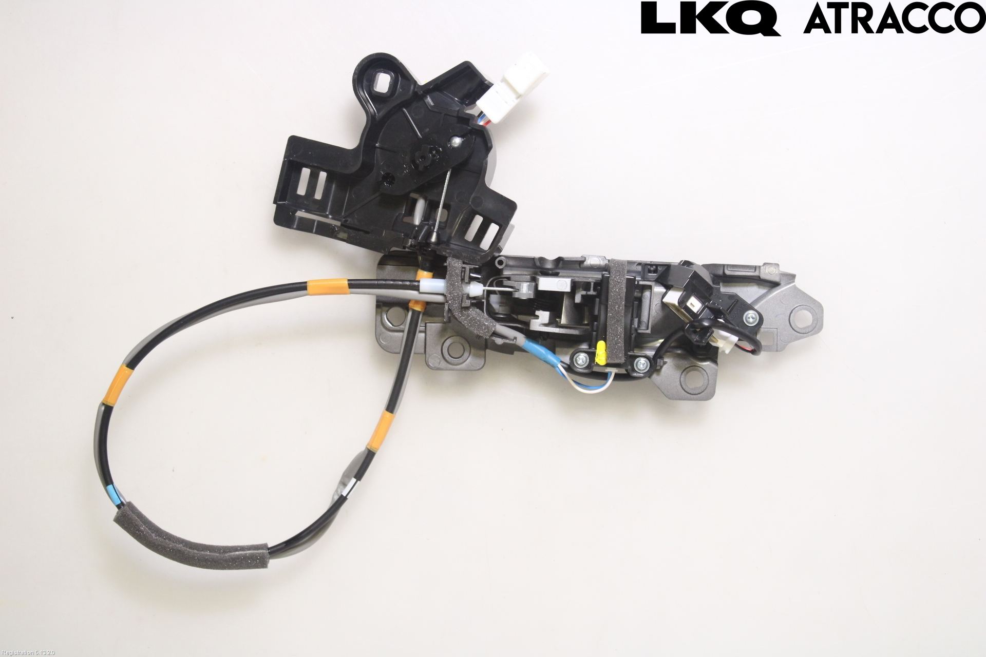 Lexus NX 340h/450h+ 21- Innr Dørhandtak H Indre