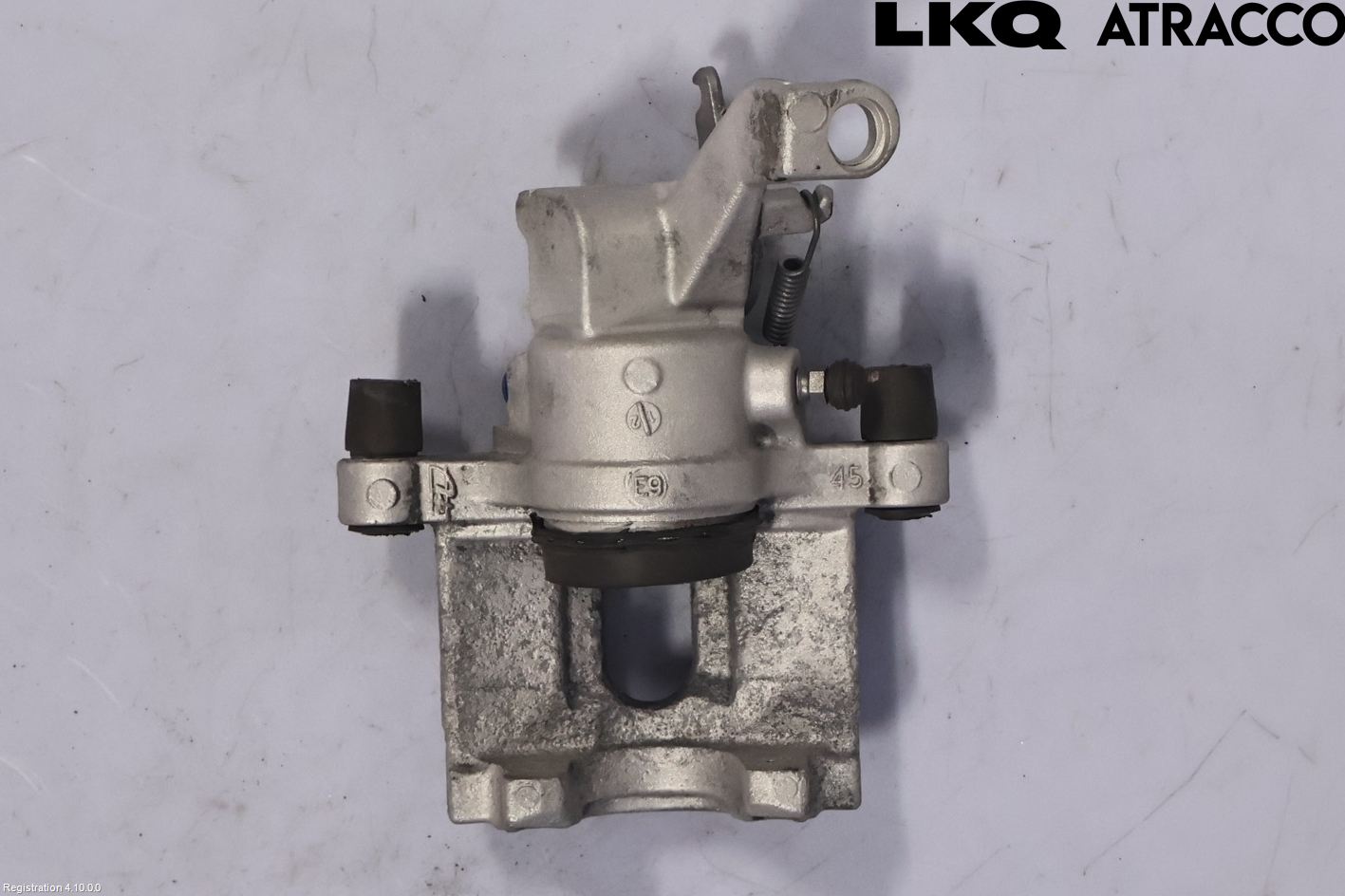 Jaguar XF 08-15 Bremsecaliper Bak Høyre