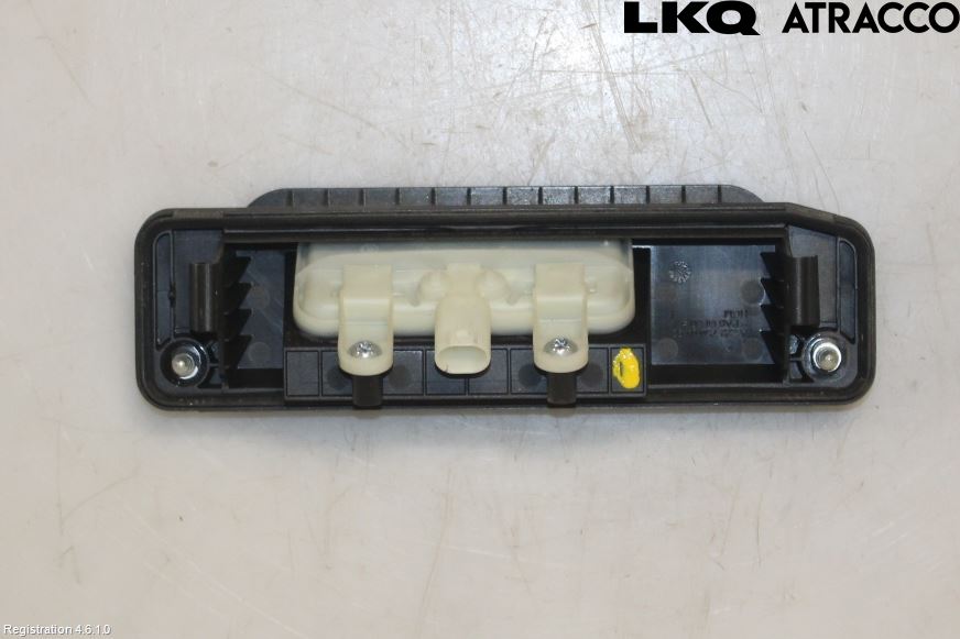 Mercedes-Benz MB C-KLASS (W205) 14-21 Bakluke Handtak Ytre