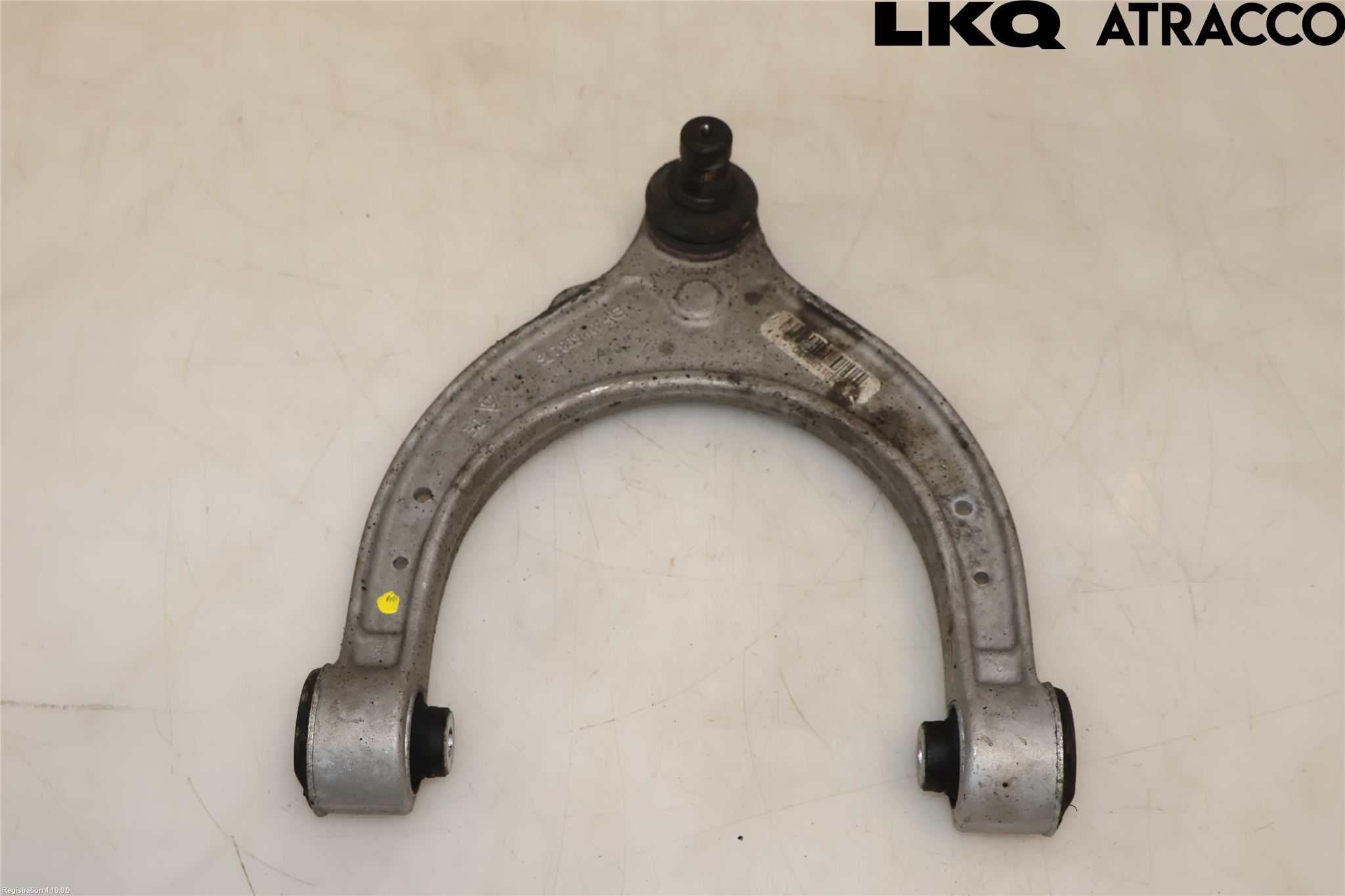 BMW 5 G30/G31/F90 17-23 Bærearm Foran Venstre Øvre