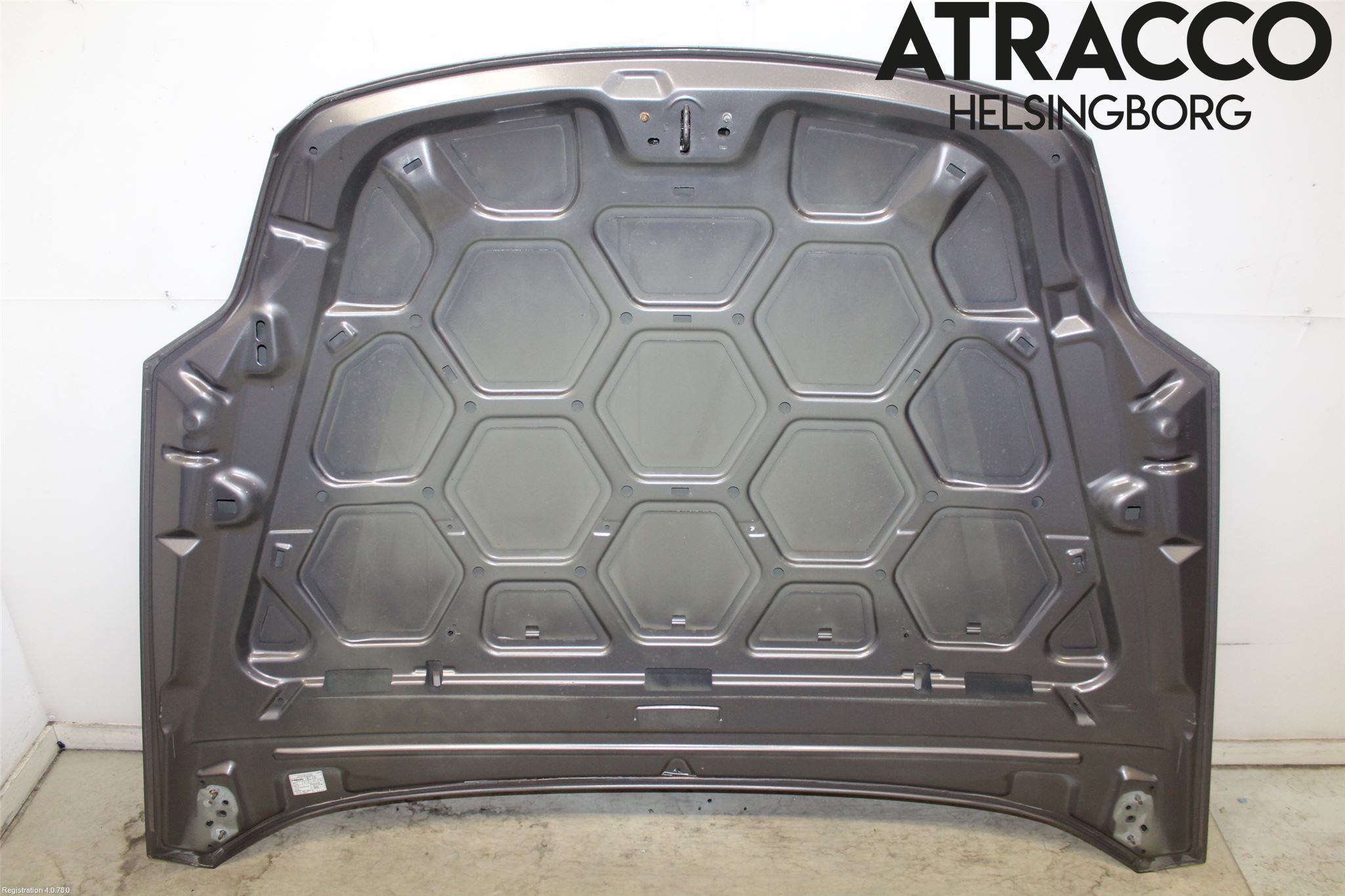 Ford MONDEO 07-15 Panser
