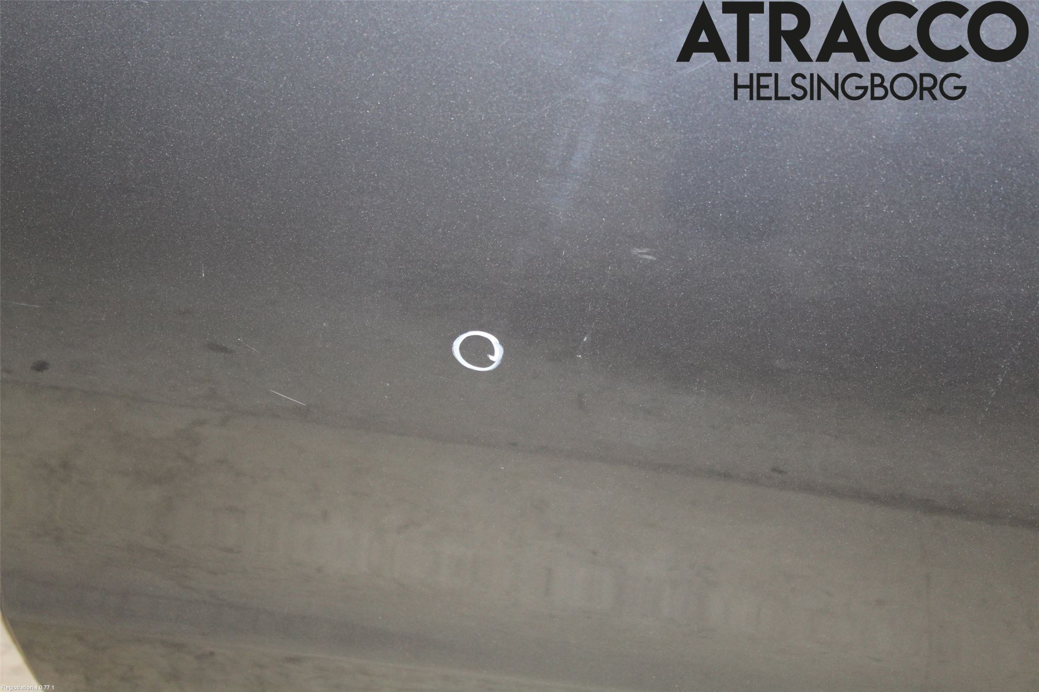 Hyundai i30 GD 13-17 Dør 4D Bak Venstre
