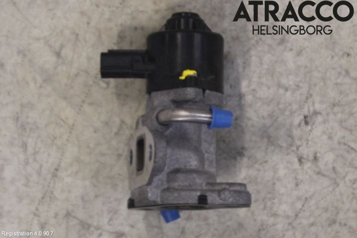 Toyota YARIS XP21 20- Egr Ventil