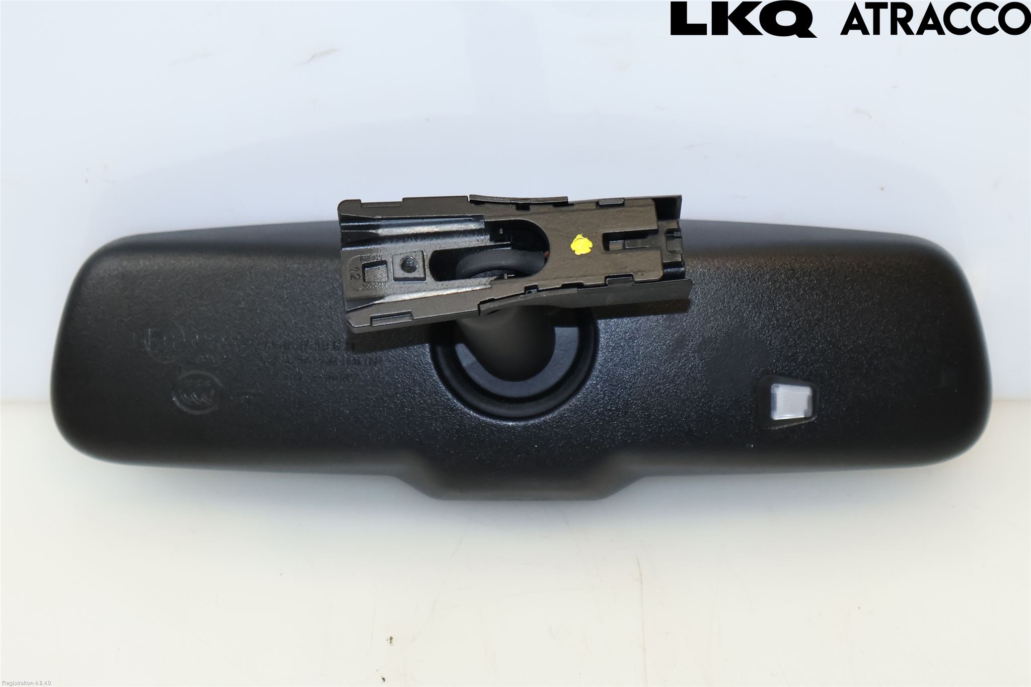 Kia OPTIMA 16-20 Speil Innvendig