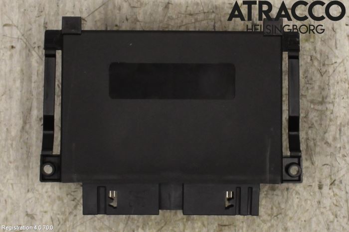 Mercedes-Benz MB C-KLASS (W205) 14-21 Styreenhet Gearkasse