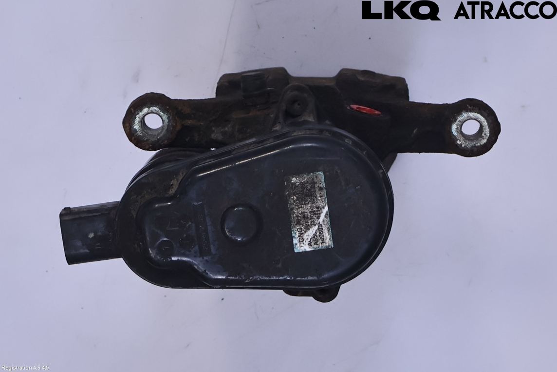 Kia OPTIMA 16-20 Bremsecaliper Bak Høyre