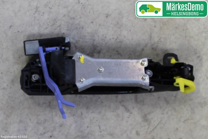 Toyota PRIUS+ ZVW40 12-20 Dørhandtak Ytre Venstre