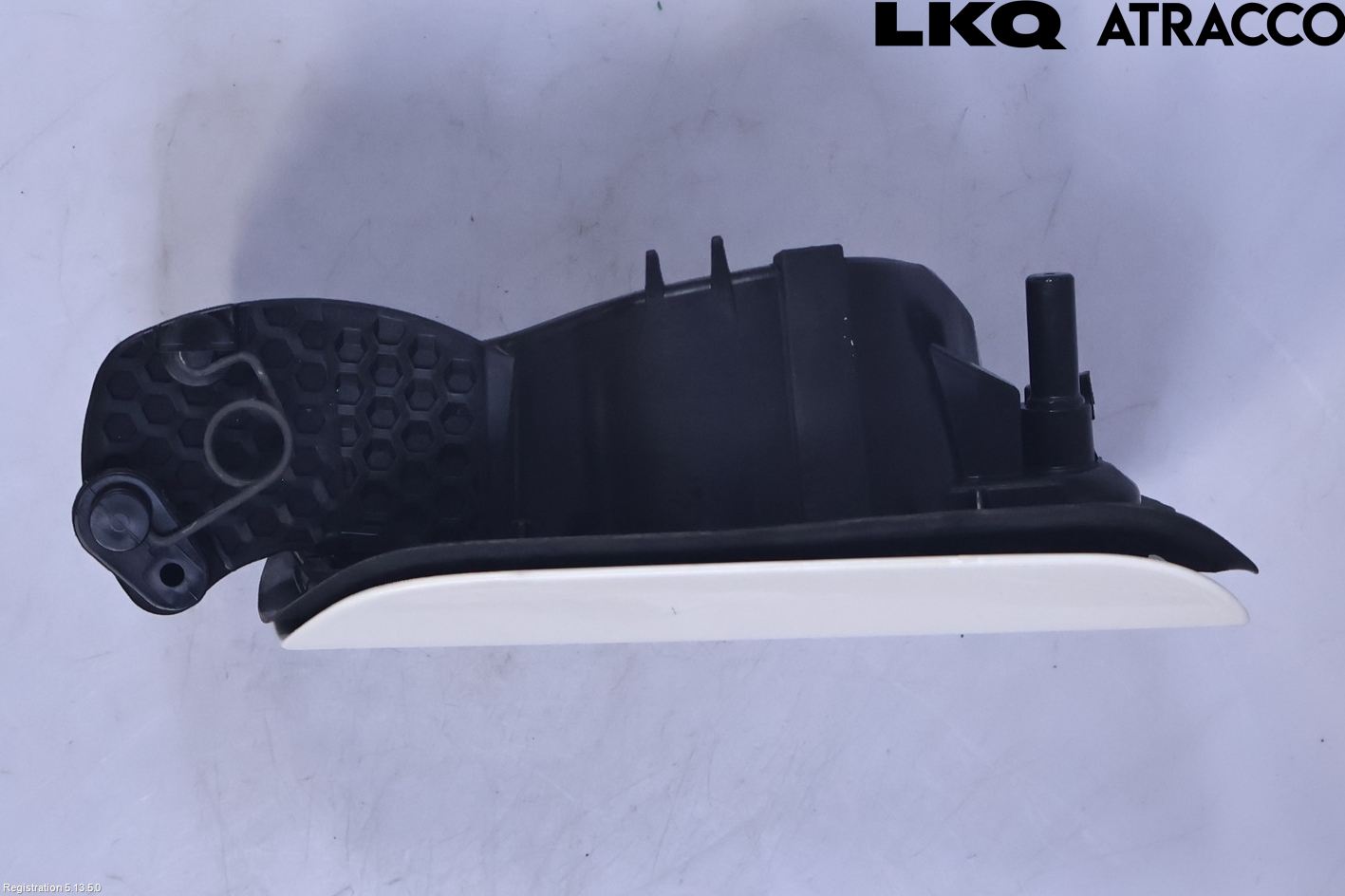 Lexus IS 250/350 14-20 Drivstoff Tankluke