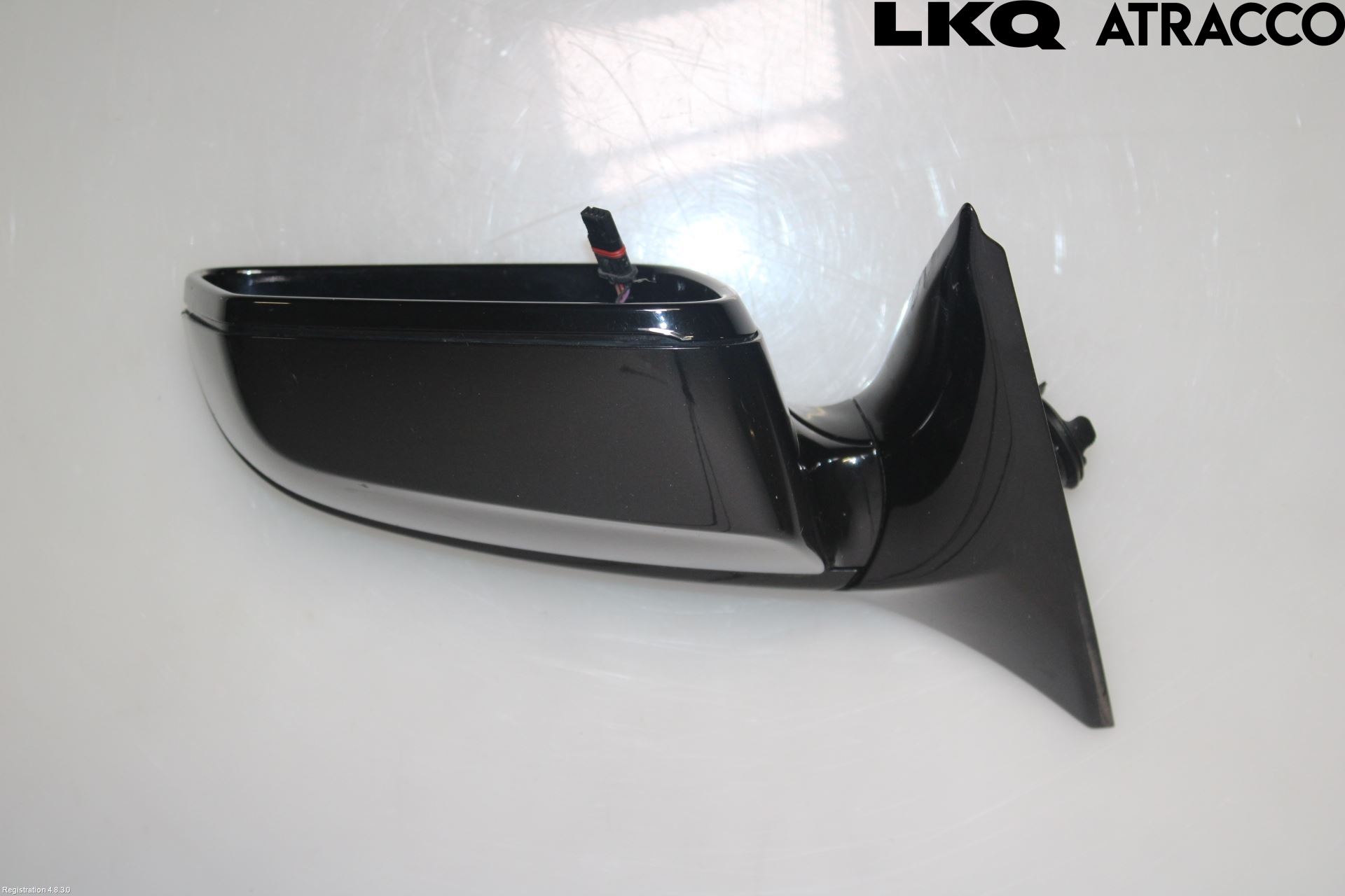 BMW 6 F12/F13 10-18 Speil H M-El Justering
