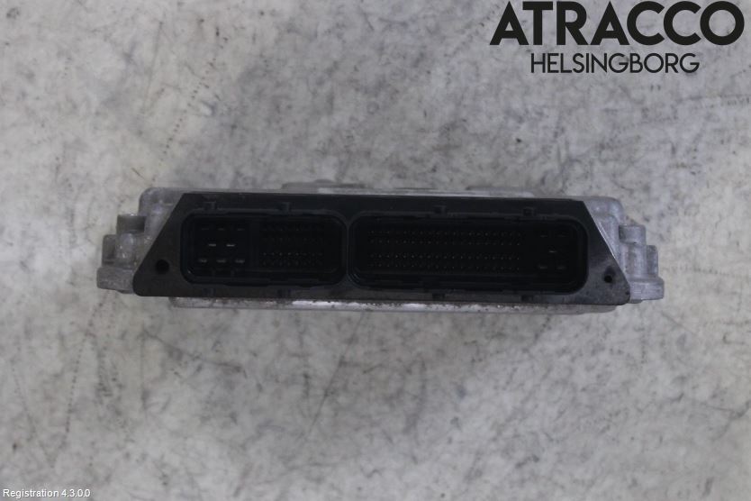Toyota AYGO 06-14 Styreenhet Innsprøytning