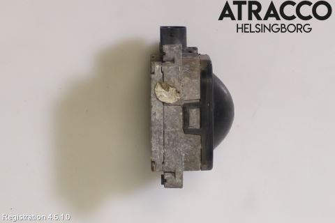 Audi A8/S8 4H 10-17 Sensor Fartsbegrensning