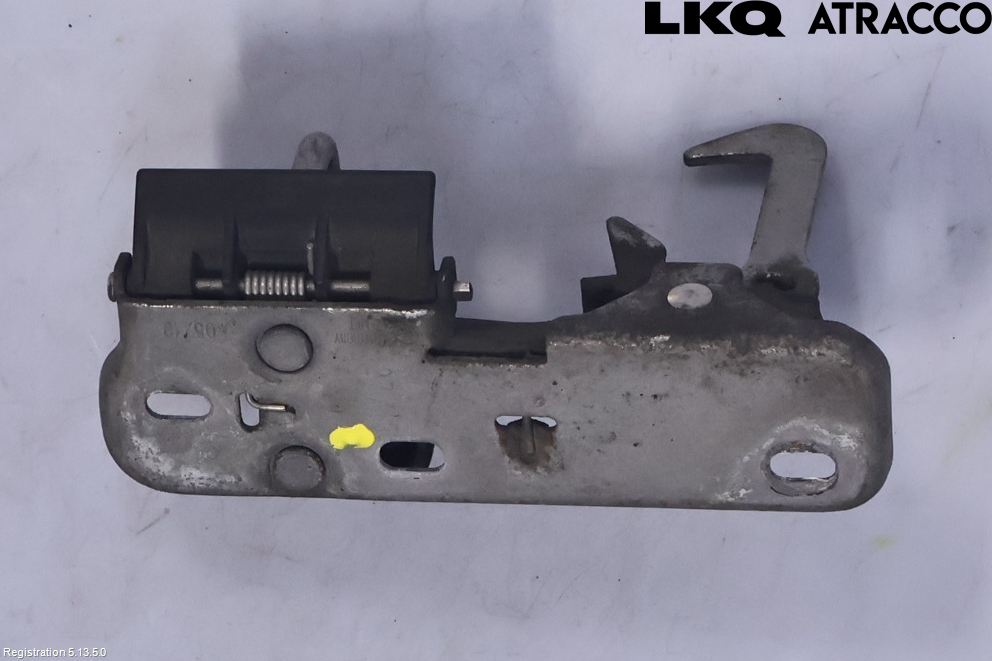 Volkswagen VW TIGUAN 07-16 Panser Stormkrok