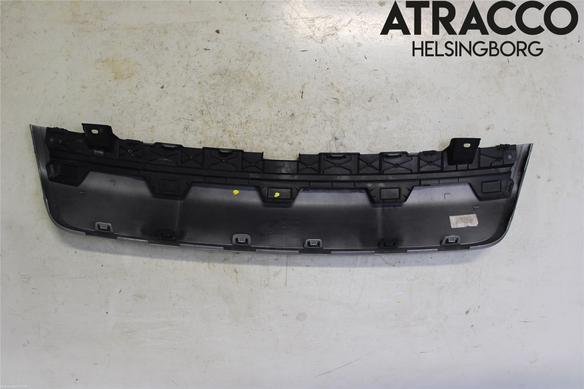 Landrover LAND ROVER DISCOVERY SPORT 15- Spoiler Bak