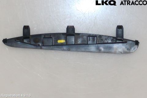 Citroen C4 CACTUS 14-20 List Bak-Bakluke